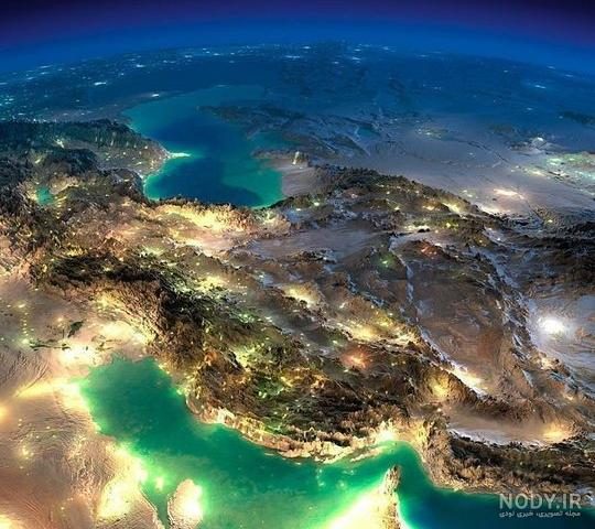 عکس-نقشه